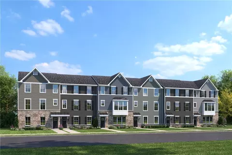 1208 Olivia Dr, Oakdale, PA 15071