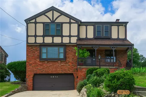 4870 E Willock Rd, Pittsburgh, PA 15227