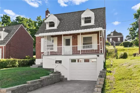 241 Fordyce St, Pittsburgh, PA 15210