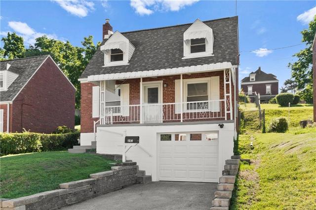 241 Fordyce St, Pittsburgh, PA 15210
