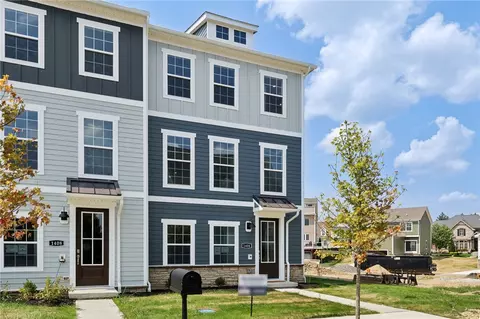 407 N Harmon St, Wexford, PA 15090
