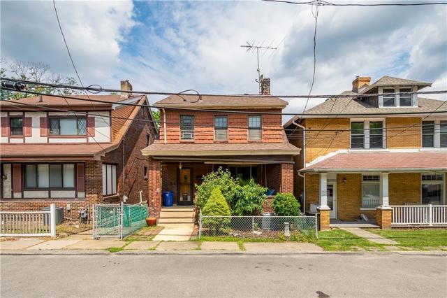2812 Kenilworth St, Pittsburgh, PA 15226