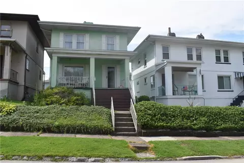 153 Ida Ave, Donora, PA 15033