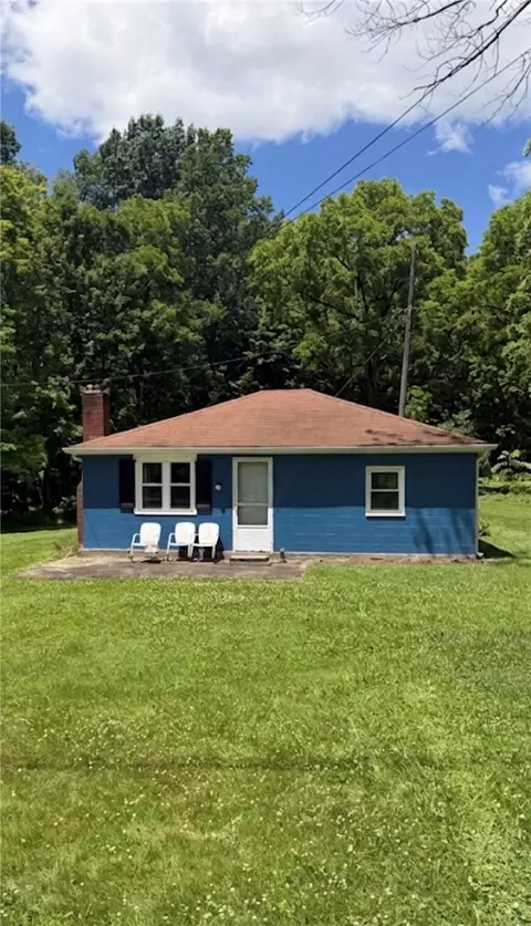 3006 E State Rd, Jamestown, PA 16134
