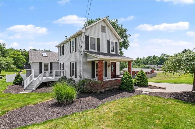 2349 Rochester Rd, Pittsburgh, PA 15237