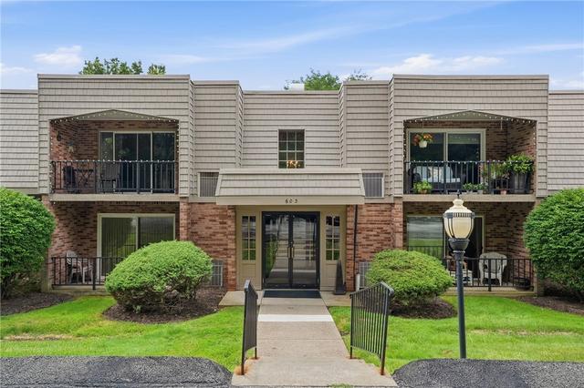 603 Calais Dr #2104, Pittsburgh, PA 15237