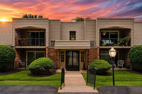 603 Calais Dr #2104, Pittsburgh, PA 15237