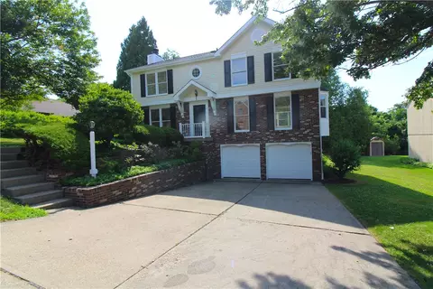101 Petricca Dr, Mcdonald, PA 15057