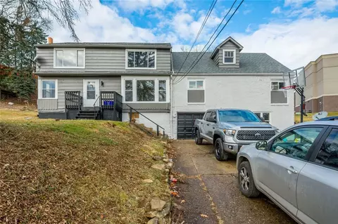 527 Orchard Dr, Pittsburgh, PA 15236