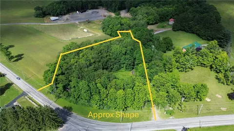 0 Felgar Rd, Somerset, PA 15501
