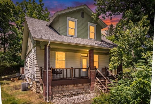 327 Marzolf Rd, Pittsburgh, PA 15209