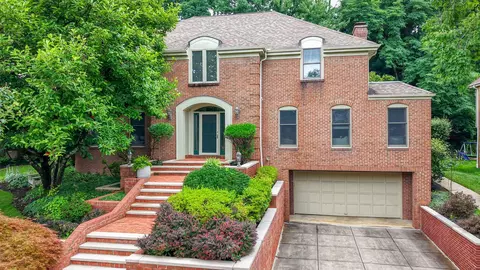 107 Rock Haven Ln, Pittsburgh, PA 15228