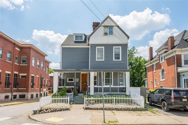 2834 Bedford Ave, Pittsburgh, PA 15219