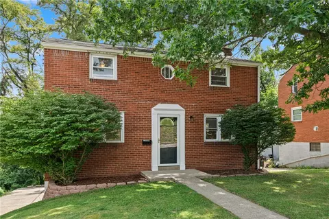 1309 Jefferson Heights Rd, Pittsburgh, PA 15235