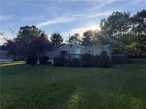 321 Ridge Ave #LOT 23, Strattanville, PA 16258