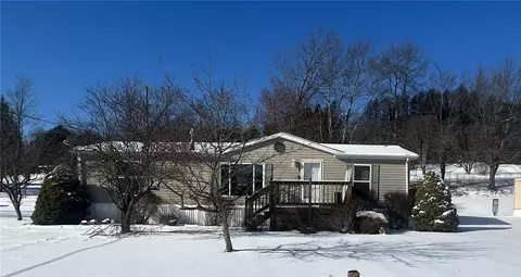 321 Ridge Ave #LOT 23, Strattanville, PA 16258
