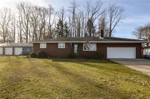 225 Horne Ave, Saxonburg, PA 16056