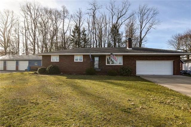 225 Horne Ave, Saxonburg, PA 16056