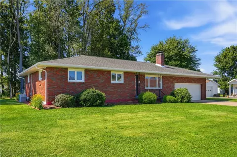 225 Horne Ave, Saxonburg, PA 16056