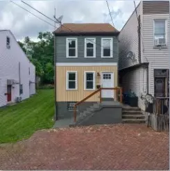 117 Fountain St, Pittsburgh, PA 15212