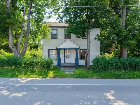 204 Clarksville St, Greenville, PA 16125