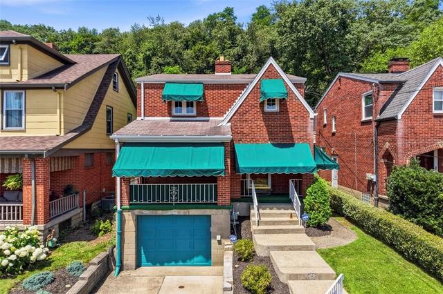 1441 Duffield St, Pittsburgh, PA 15206