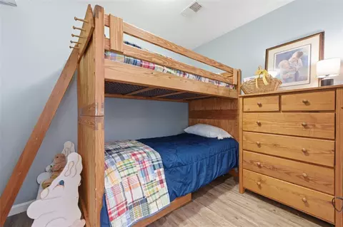 Bedroom - 247 Cliffside Dr, Mars, PA 16046 photo 9 of 9