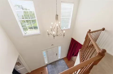 Entry Way - 247 Cliffside Dr, Mars, PA 16046 photo 2 of 3