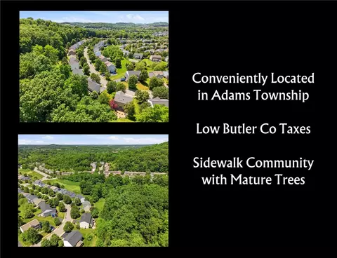 View/Area - 247 Cliffside Dr, Mars, PA 16046 photo 2 of 3