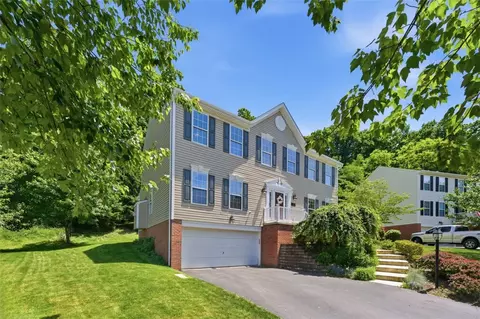 Exterior - 247 Cliffside Dr, Mars, PA 16046 photo 8 of 8