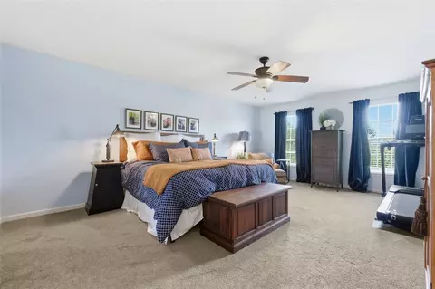 Bedroom - 247 Cliffside Dr, Mars, PA 16046 photo 1 of 9