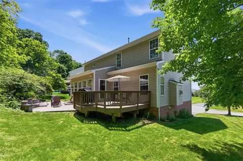 Exterior - 247 Cliffside Dr, Mars, PA 16046 photo 2 of 8