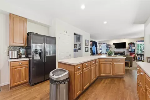 Kitchen - 247 Cliffside Dr, Mars, PA 16046 photo 6 of 6