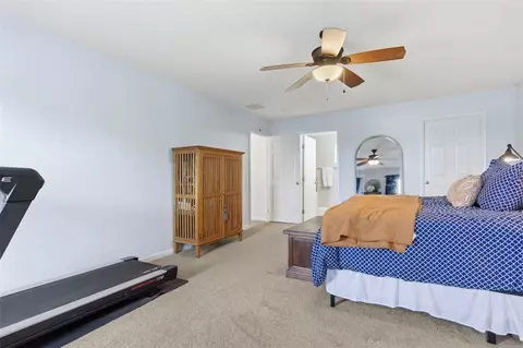 Bedroom - 247 Cliffside Dr, Mars, PA 16046 photo 2 of 9