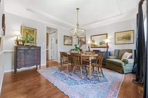 Dining - 247 Cliffside Dr, Mars, PA 16046 photo 2 of 3