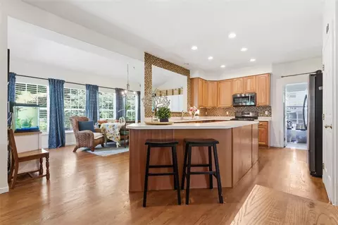 Kitchen - 247 Cliffside Dr, Mars, PA 16046 photo 1 of 6