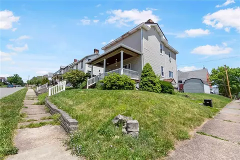 120 3rd St, Mcdonald, PA 15057