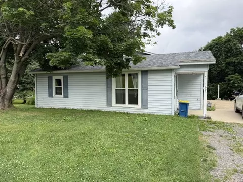 663 Harmony Baptist Rd, New Castle, PA 16101