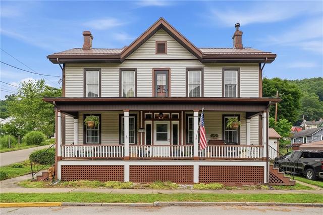 214 River Ave, Emlenton, PA 16373