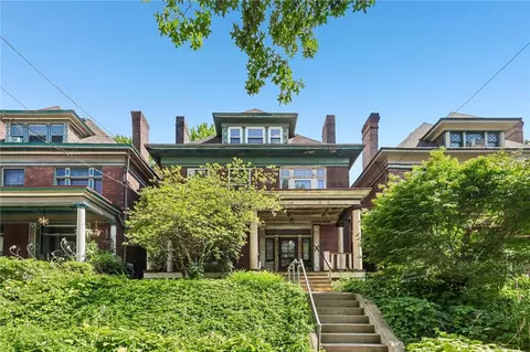 612 Whitney Ave, Pittsburgh, PA 15221