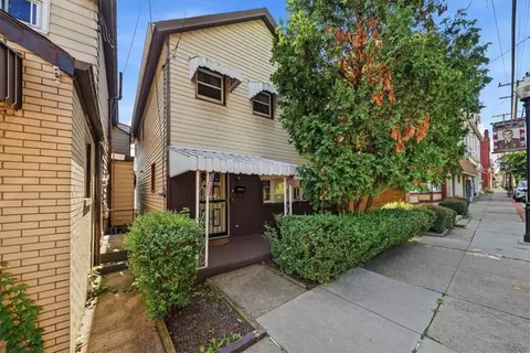 443 Carothers Ave, Carnegie, PA 15106