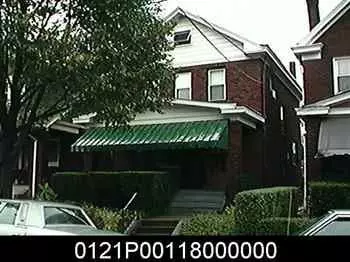 1606 Chislett, Pittsburgh, PA 15206