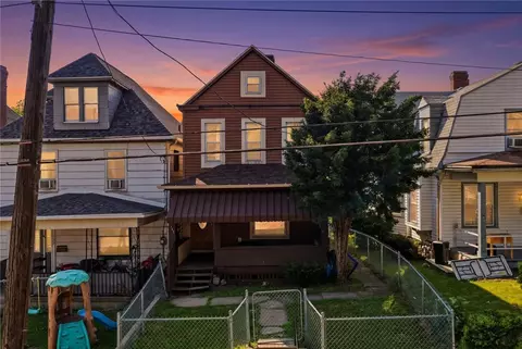 157 Freeport Rd, New Kensington, PA 15068