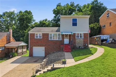 259 Meadowdell Dr, Pittsburgh, PA 15227
