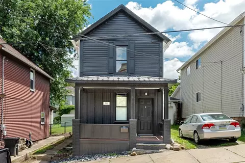 312 6th St, Monessen, PA 15062