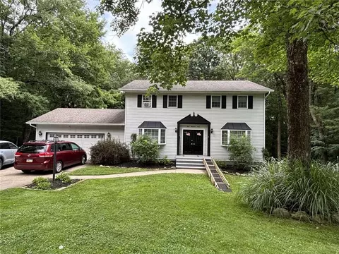 103 Overlook Dr, Titusville, PA 16354