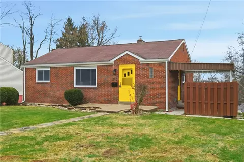 215 Mcmasters Dr, Monroeville, PA 15146