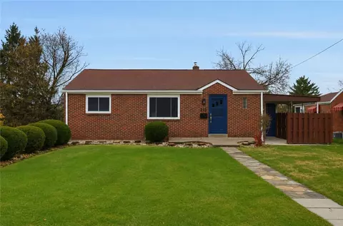 215 Mcmasters Dr, Monroeville, PA 15146