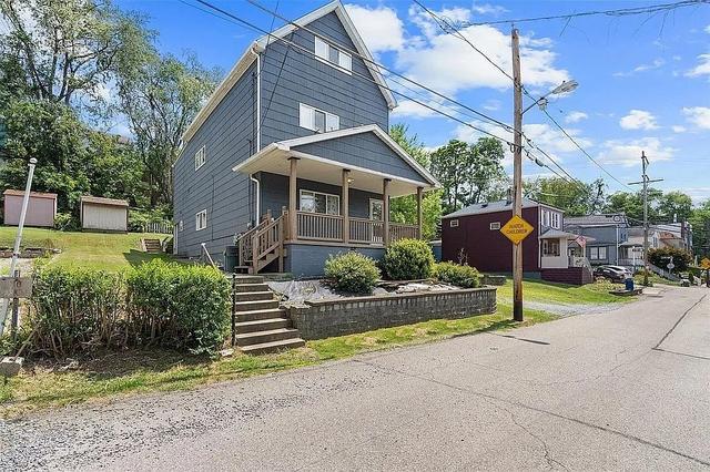 331 Clarence St, Pittsburgh, PA 15211