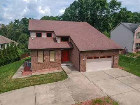 9409 Babcock Blvd, Allison Park, PA 15101